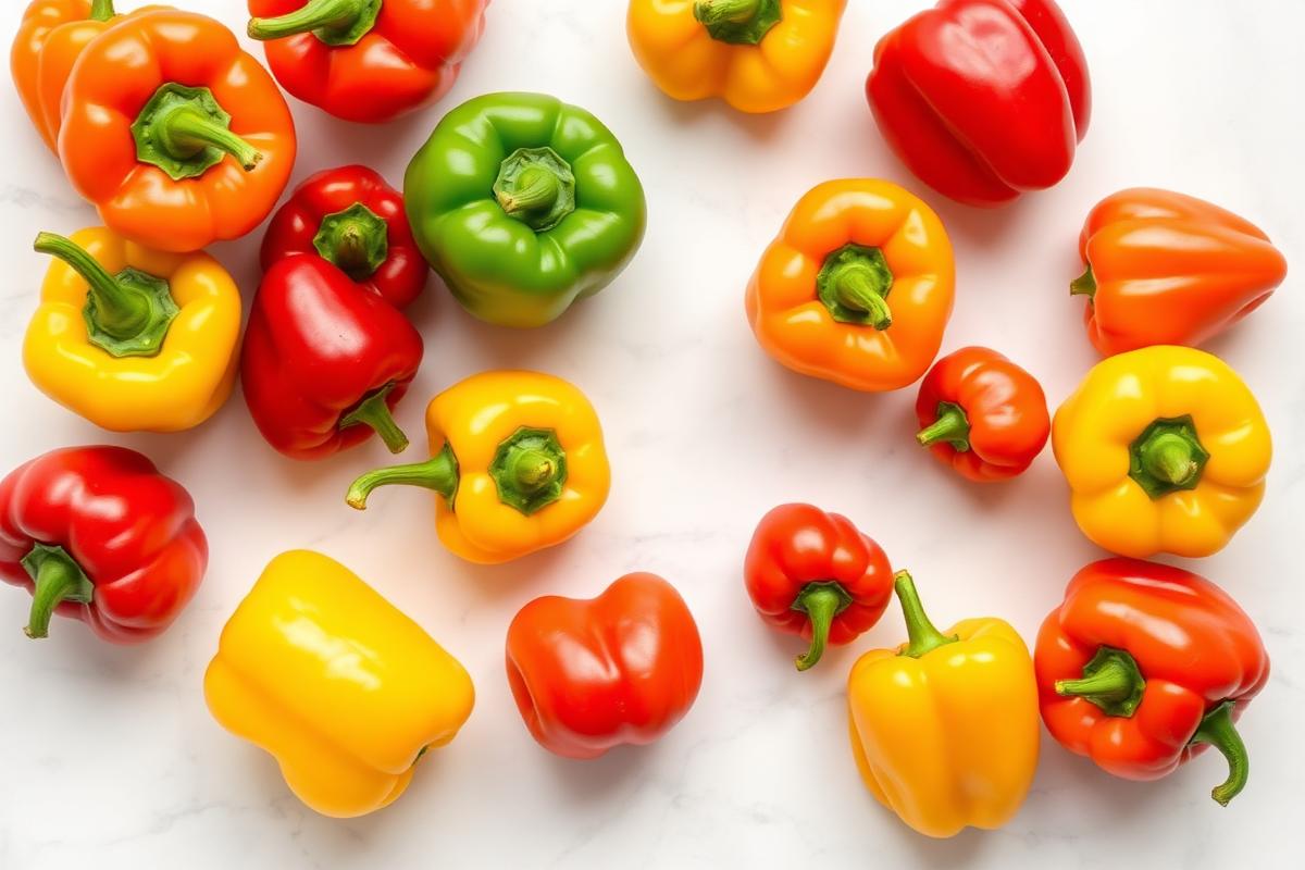 Peppers